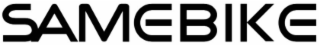 SAMEBIKE logo
