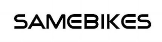 SAMEBIKES logo