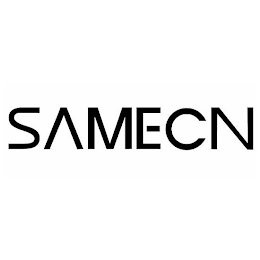 SAMECN logo
