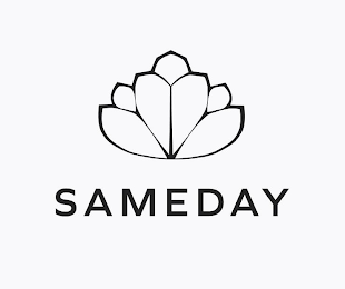 SAMEDAY logo