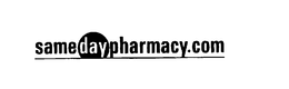 SAMEDAYPHARMACY.COM logo