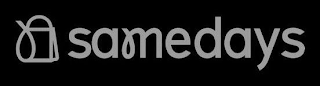 SAMEDAYS logo