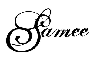 SAMEE logo