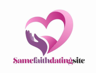 SAMEFAITHDATINGSITE logo