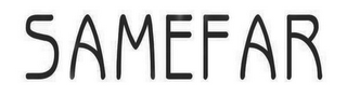 SAMEFAR logo