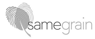 SAMEGRAIN logo
