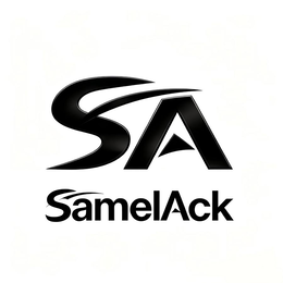SAMELACK logo