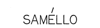 SAMELLO logo