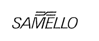 SAMELLO logo