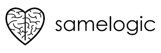 SAMELOGIC logo