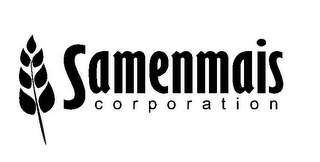 SAMENMAIS CORPORATION logo