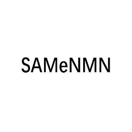 SAMENMN logo