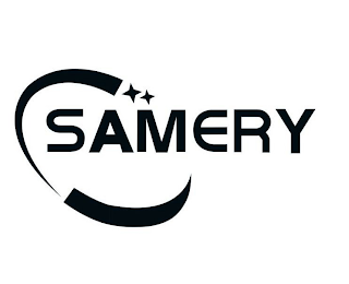 SAMERY logo