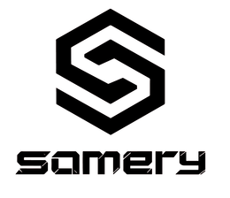 SAMERY logo