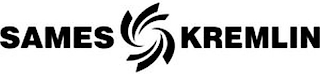 SAMES KREMLIN logo