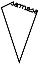 SAMESA logo