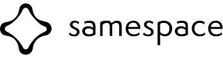 SAMESPACE logo
