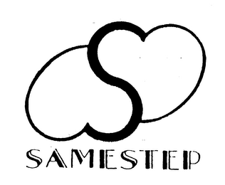 SAMESTEP logo
