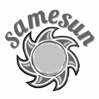 SAMESUN