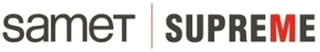 SAMET SUPREME logo