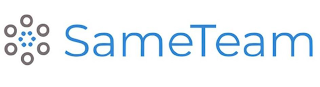 SAMETEAM logo