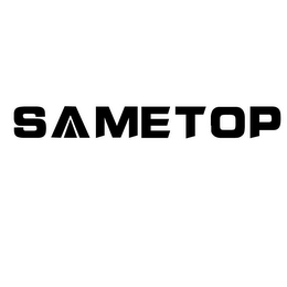 SAMETOP logo