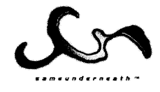 SAMEUNDERNEATH logo