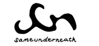 SAMEUNDERNEATH logo