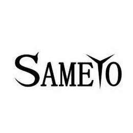 SAMEYO logo