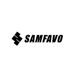 SAMFAVO logo