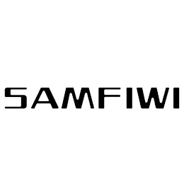 SAMFIWI logo