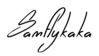 SAMFLYKAKA logo