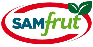 SAMFRUT logo