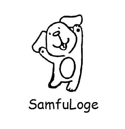 SAMFULOGE logo
