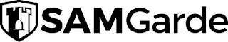 SAMGARDE logo