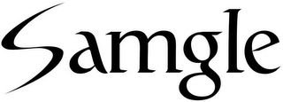 SAMGLE logo