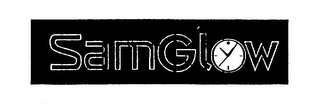 SAMGLOW logo