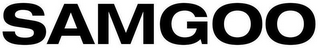 SAMGOO logo
