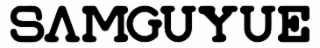 SAMGUYUE logo