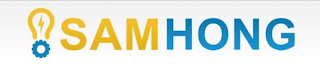 SAMHONG logo