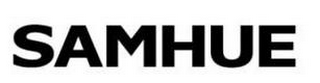 SAMHUE logo