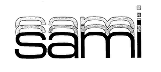 SAMI logo