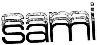 SAMI logo