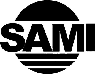 SAMI logo