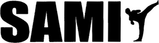 SAMI logo
