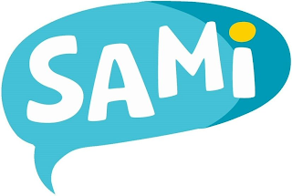 SAMI logo