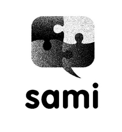 SAMI logo