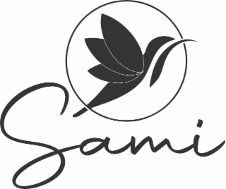 SAMI logo