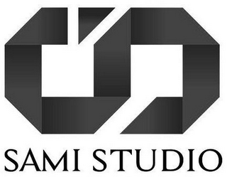 SAMI STUDIO logo