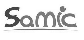 SAMIC logo